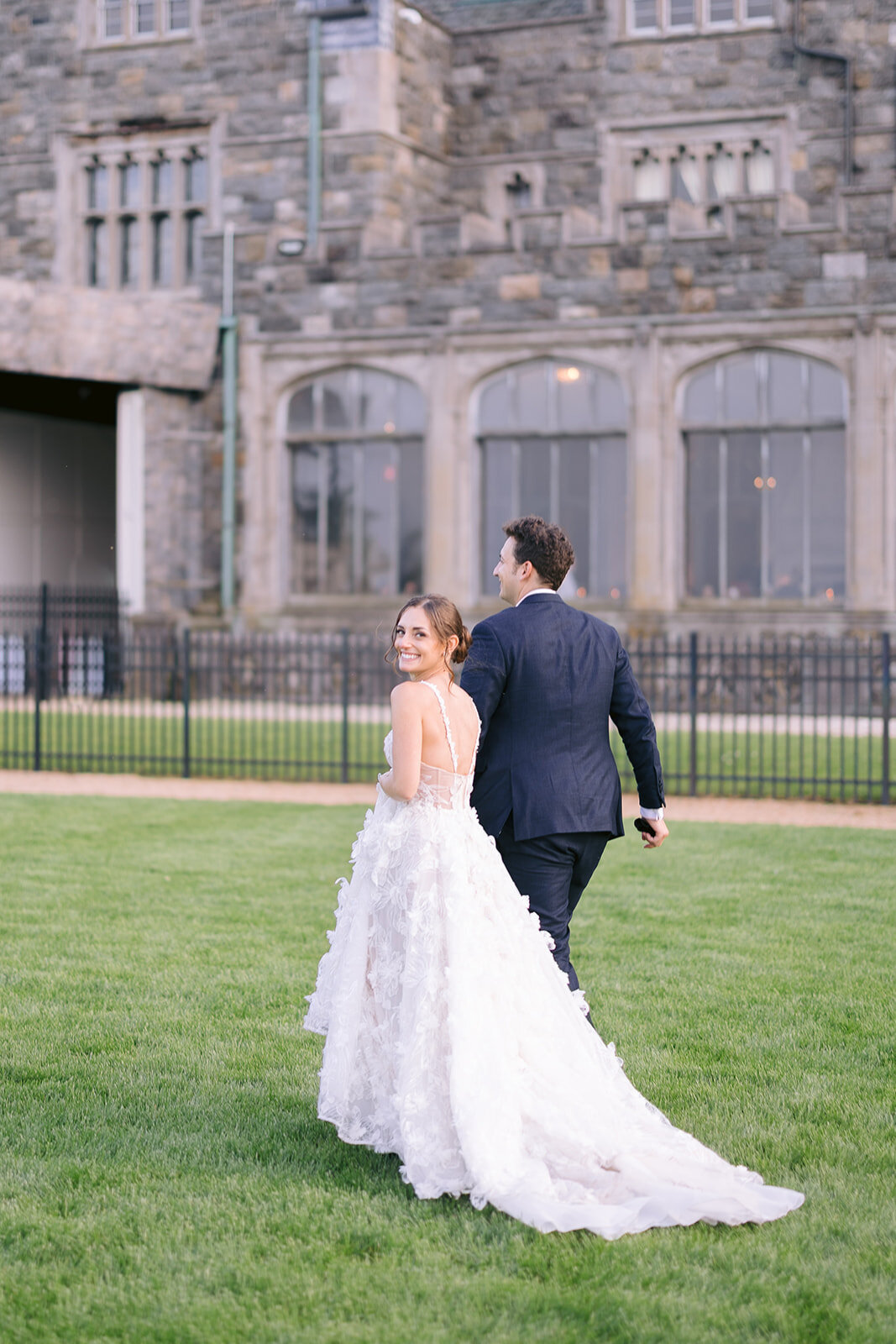 Nicole and Elie-Alex Knight Studio33