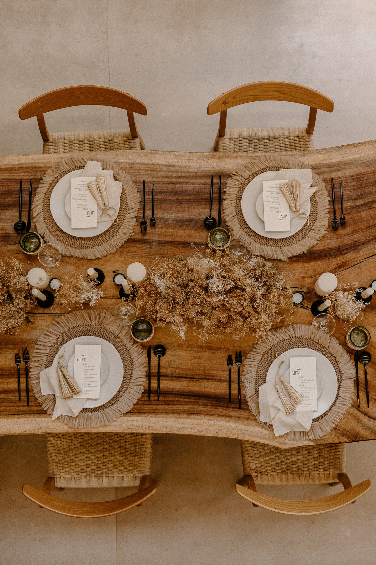 Styled Wild Tulum Airbnb Wedding-47