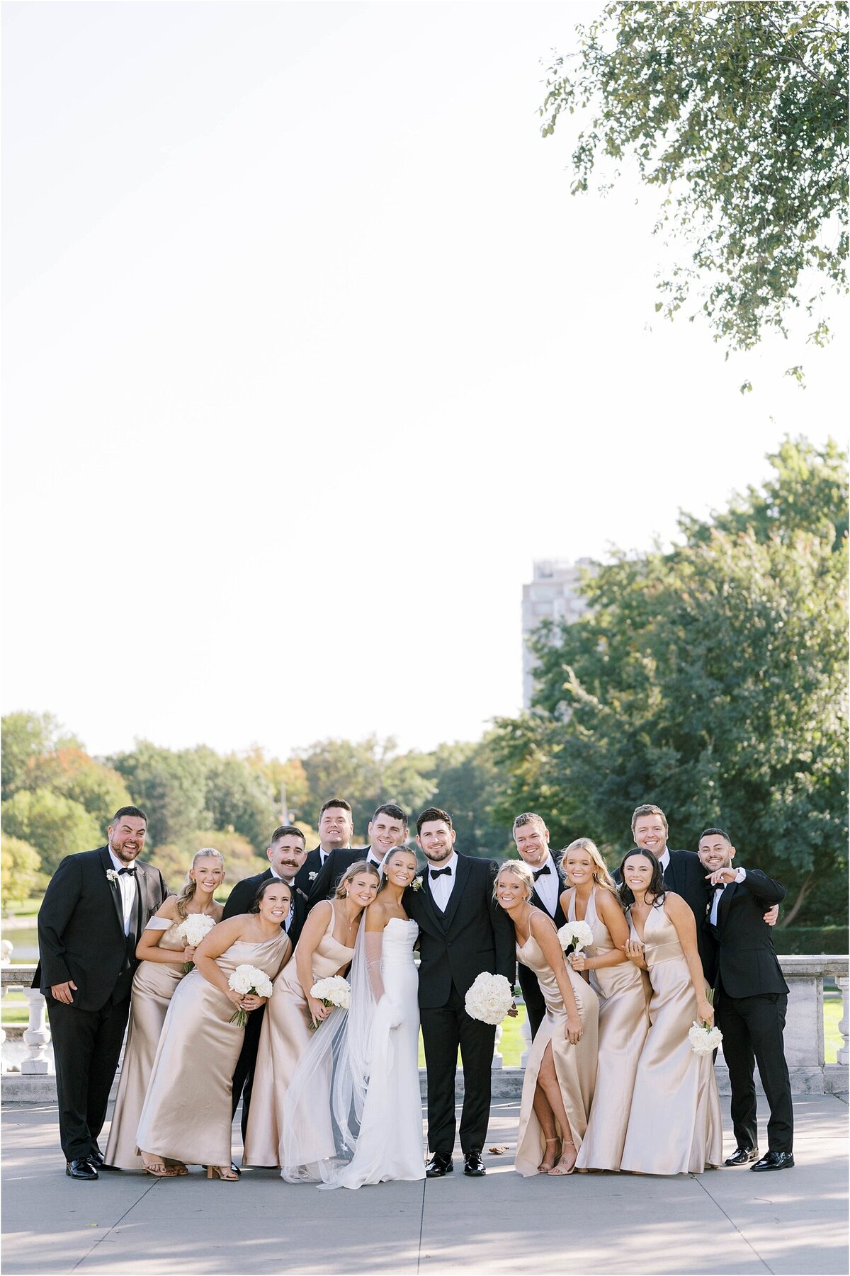 Cleveland Wedding Photographers | Balsam and Blush | Gordon Green Wedding_2496