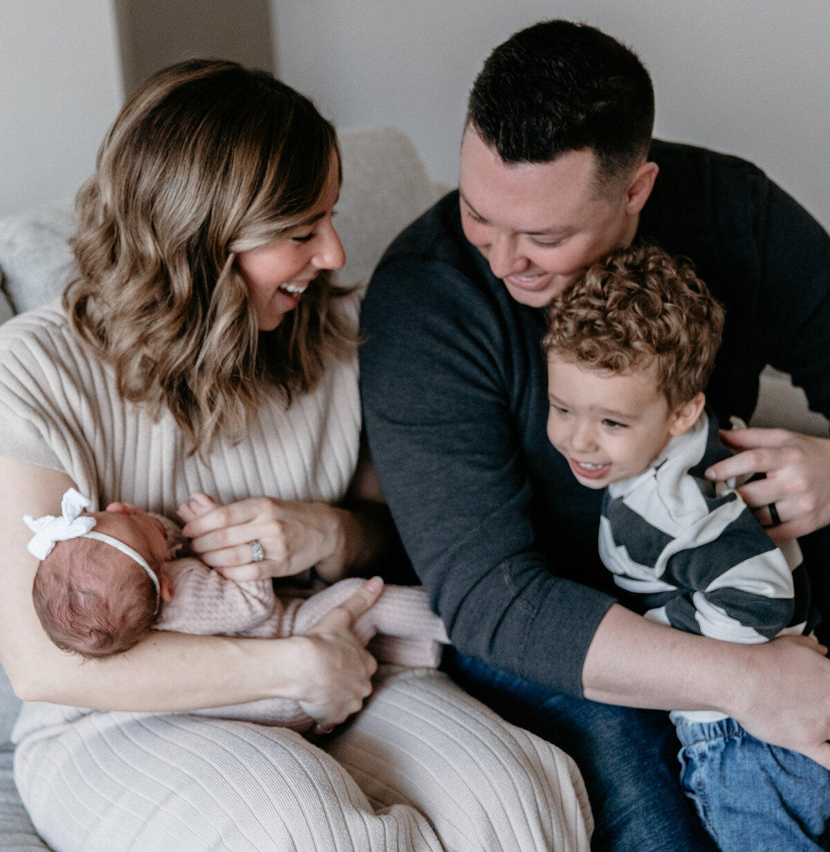 Getsinger Family-2