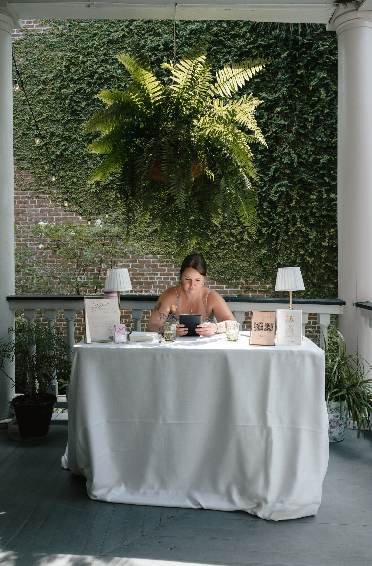 Charleston Wedding Sara + Eddie -- Rachel Maloney photography-742