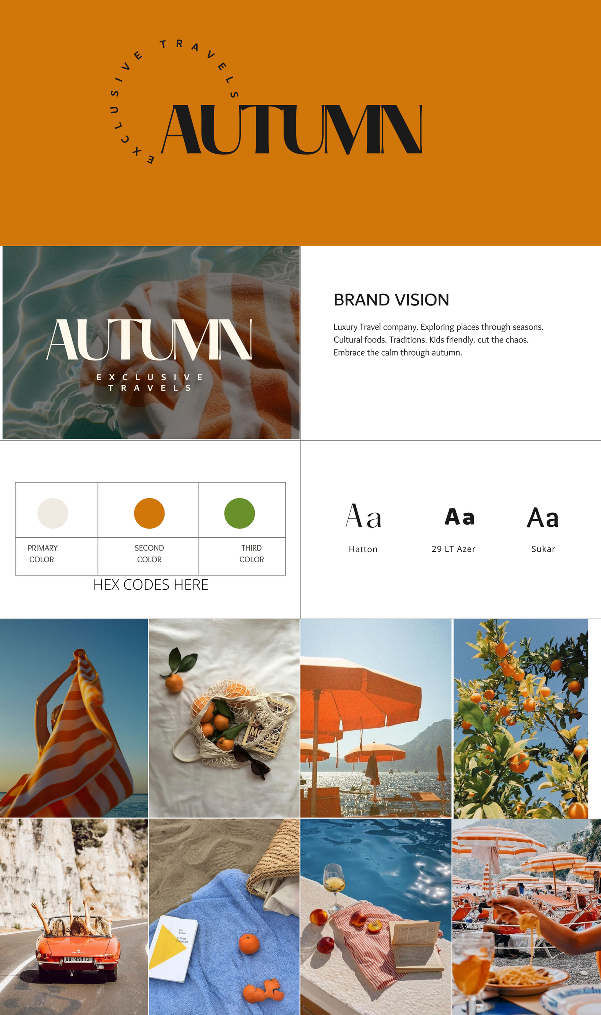 Copy of BRANDING PACKAGE