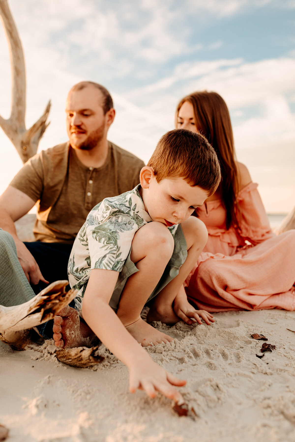 daytona beach family photography 41