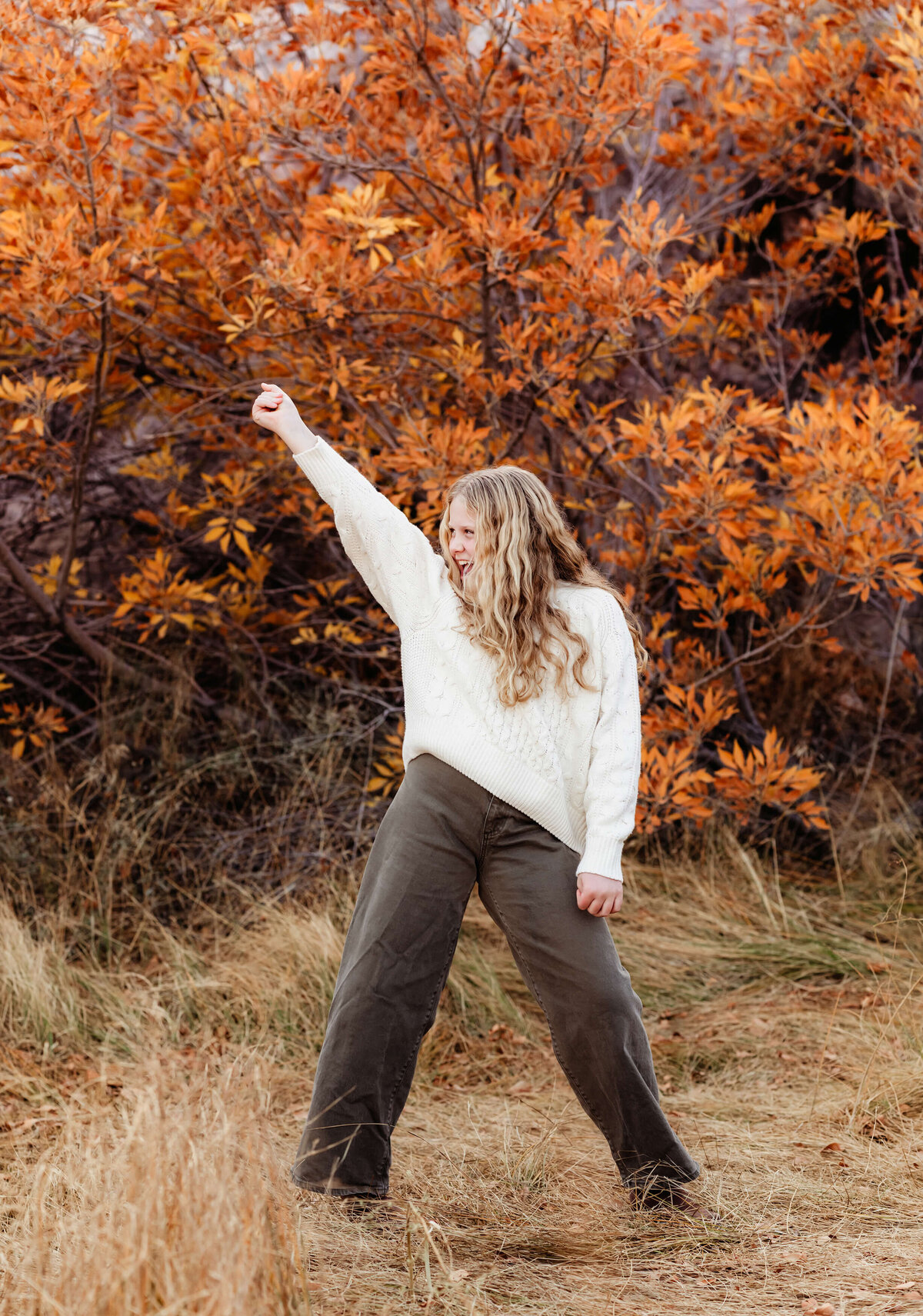 fun-family-session-fall-las-vegas