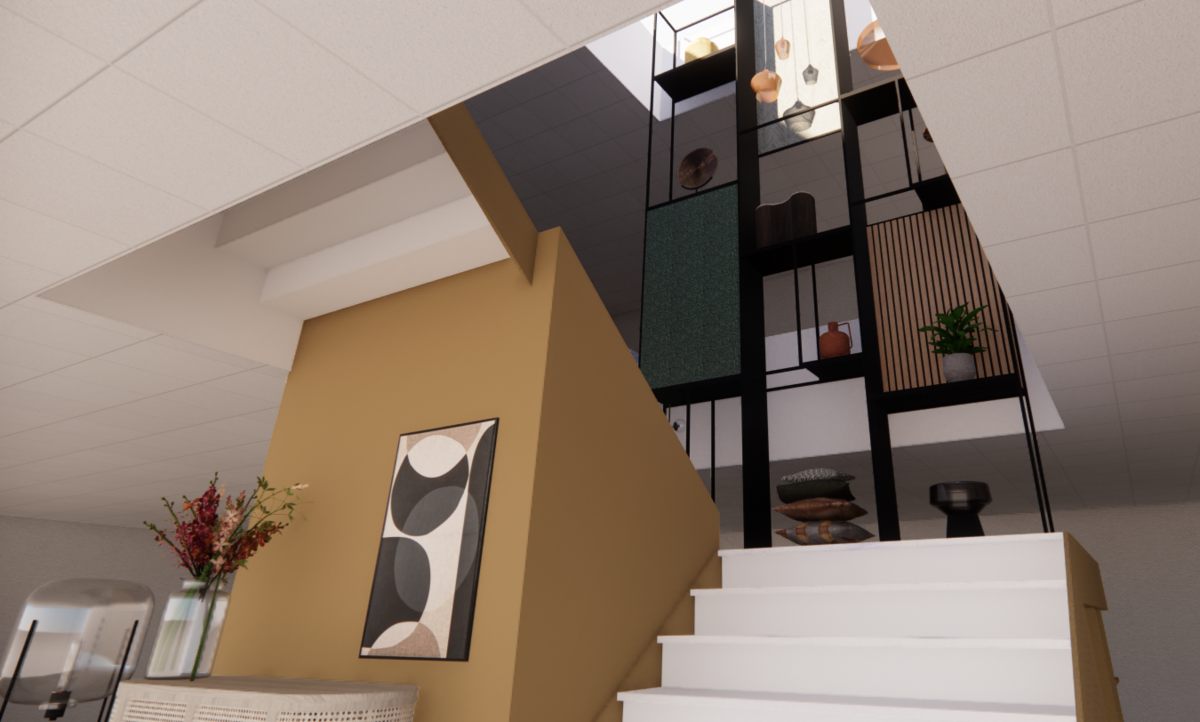 Veranda Loerbeek portfolio interieuradvies