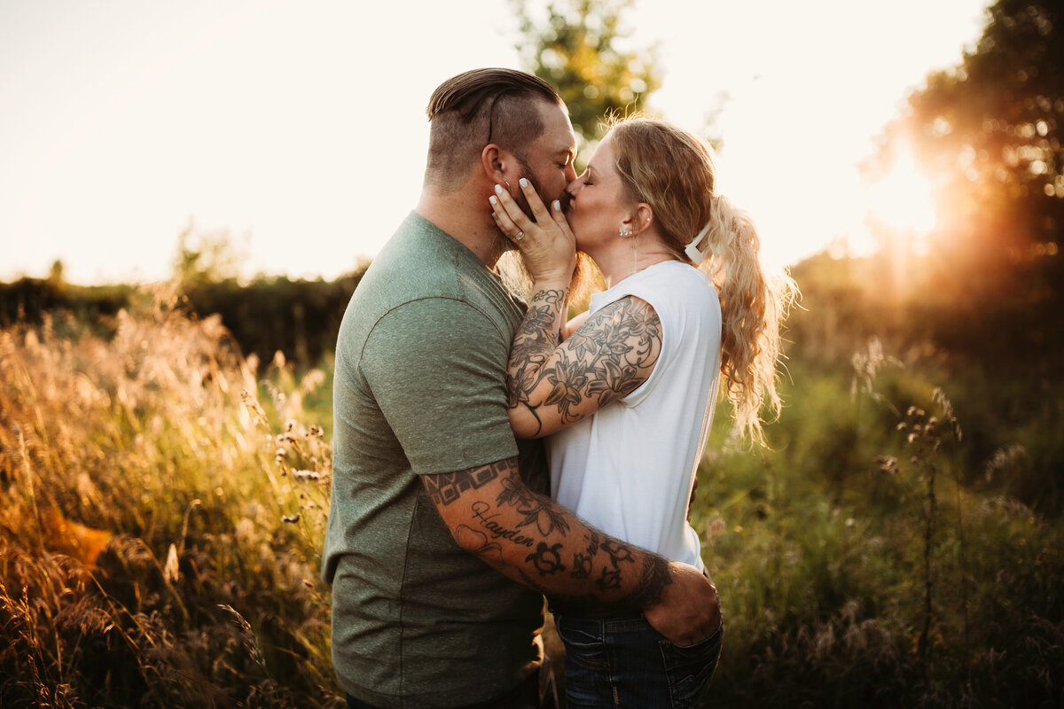 Couples Session