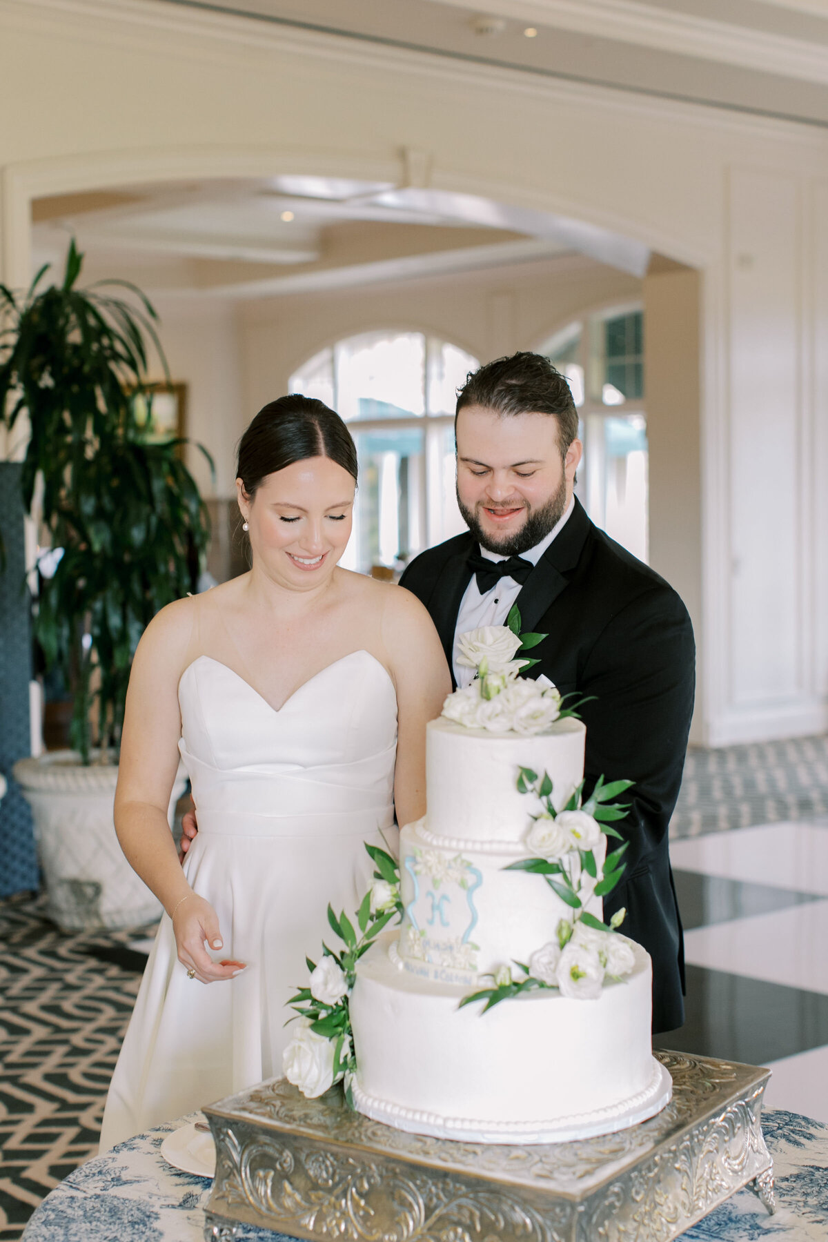 In Time Weddings & Events Houston Texas Greater Houston Texas Wedding Event Planning Planner Destination Weddings Chardae Renée DeTerlizzi47