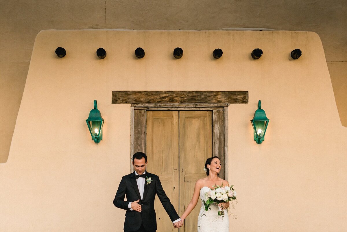 Palm Springs Wedding