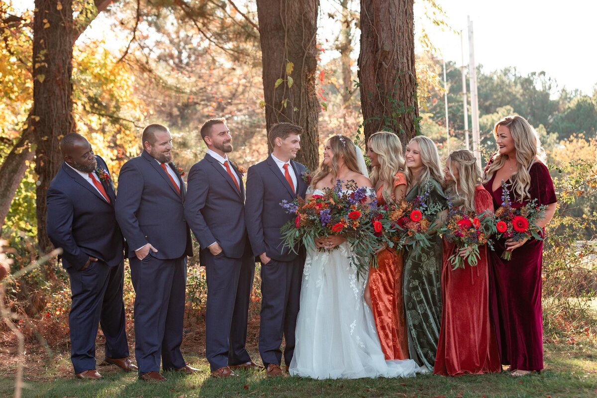 Frederick Creative Studio_ Chesapeake Bay Wedding2