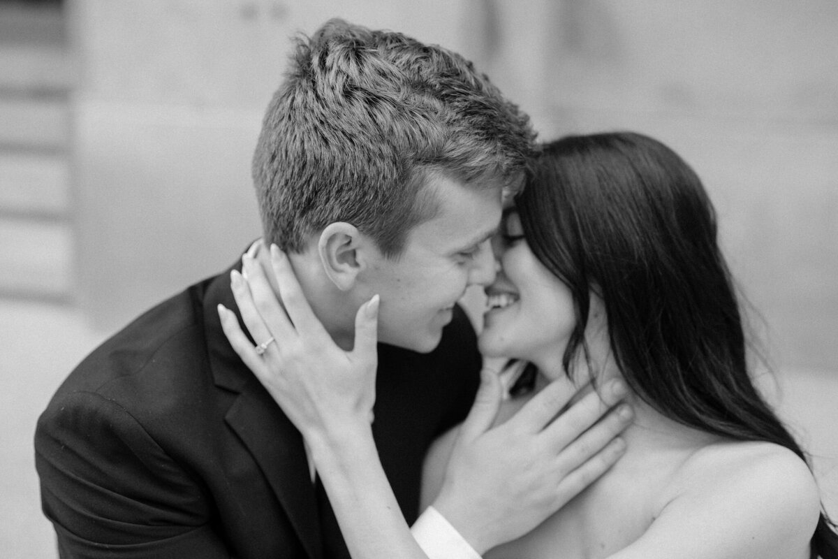 Grabd Rapids Engagement Session Amway 47