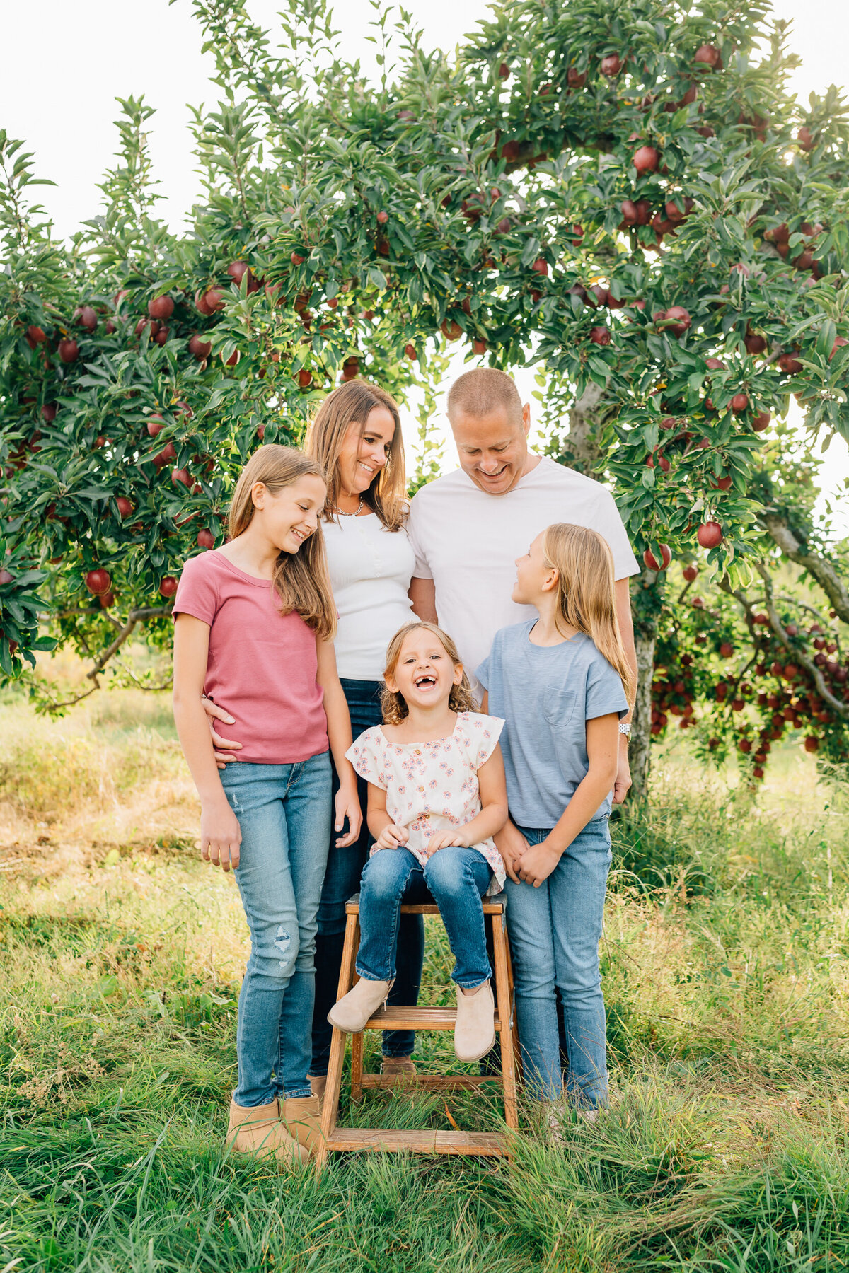 Sharon Leger Photography | Canton CT Newborn and Family Photographer -2