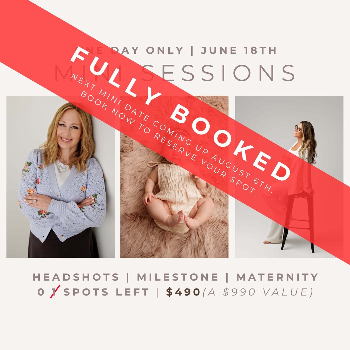 Los Angeles headshots, headshot studio near me, mini sessions Los Angeles, best portrait studio Los Angeles