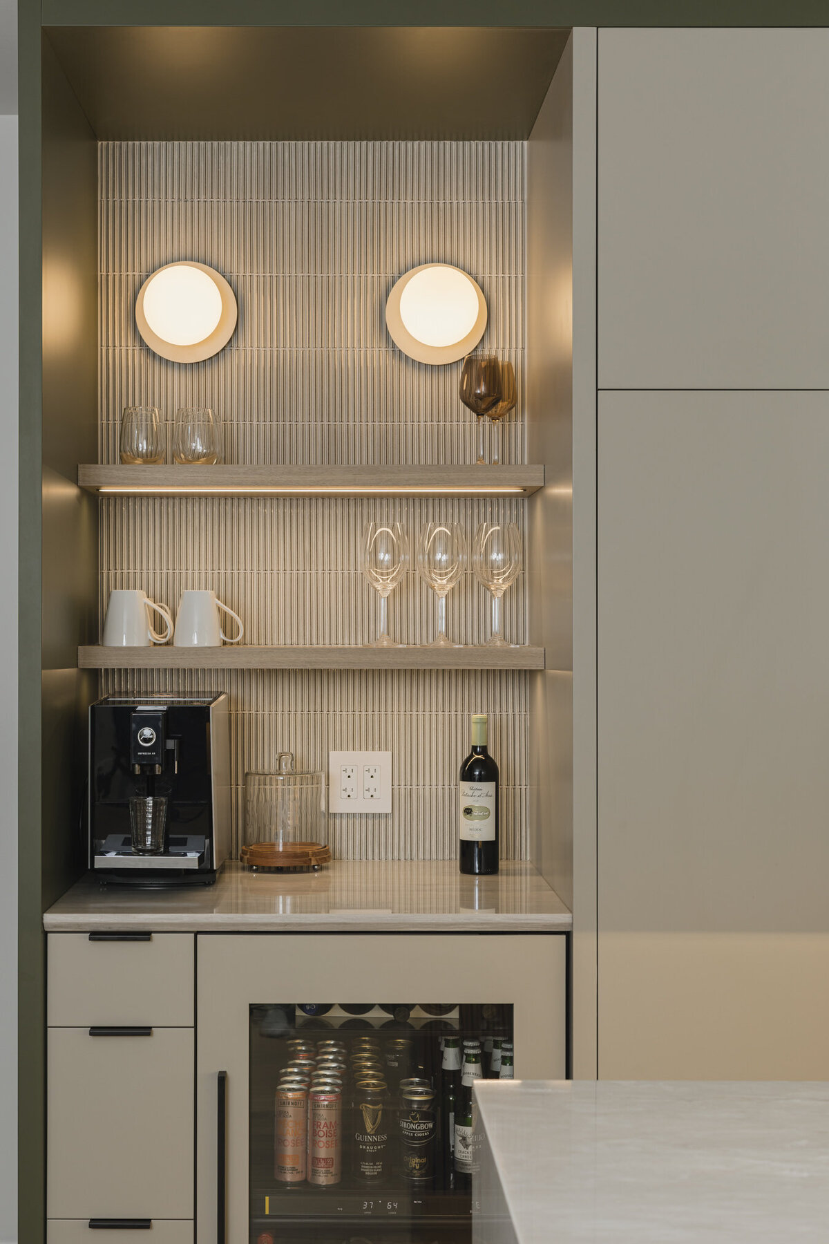 Ottawa Kitchen and Bathroom Interior Design Inspiration VI Design - Sonia V Branding