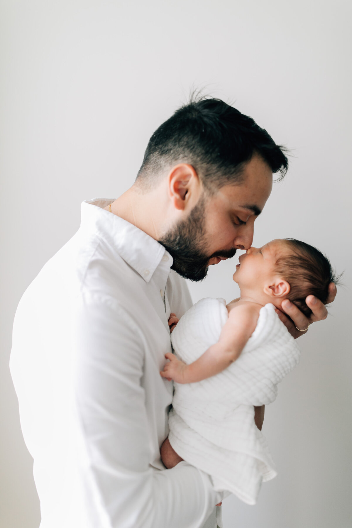 Elizabeth Alice Photography- Wake Forest Newborn Photographer- 27