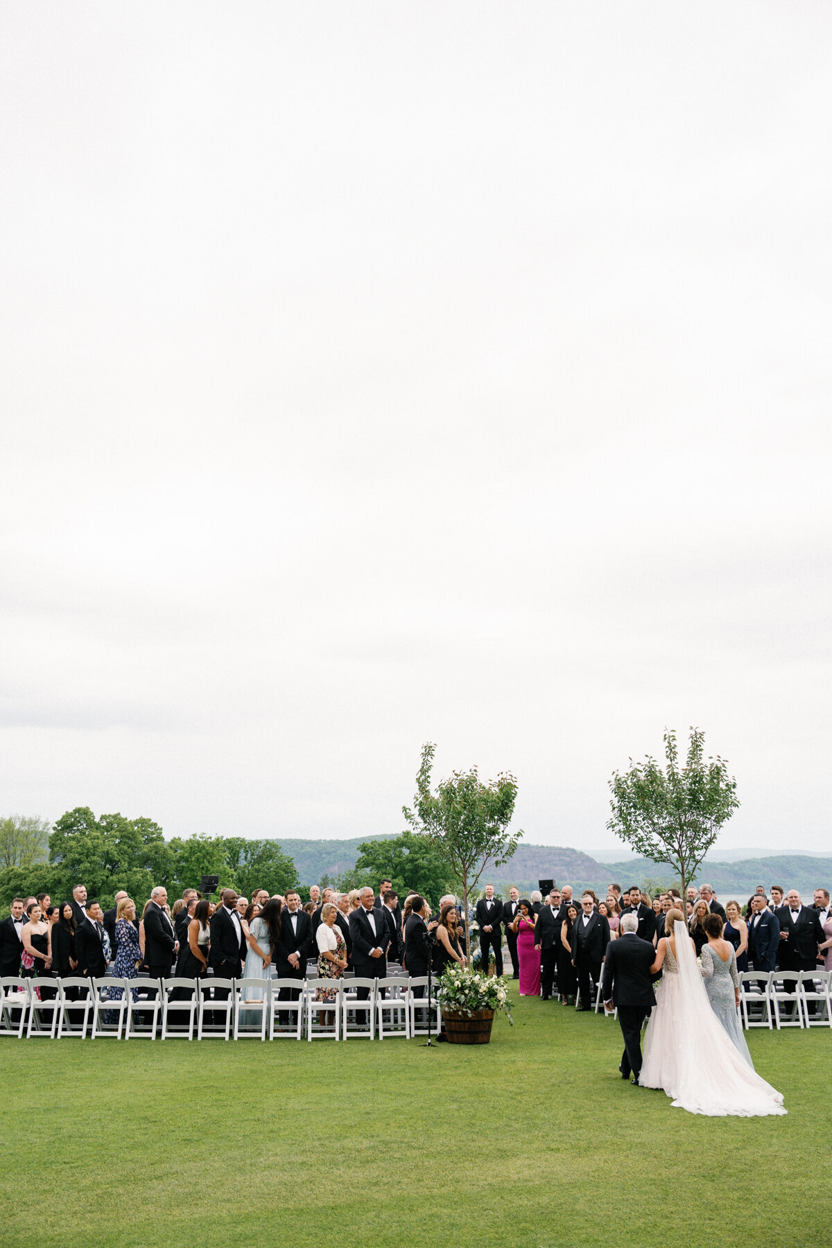 Justine Yandle Photography - Sleepy Hollow Country Club Wedding -13