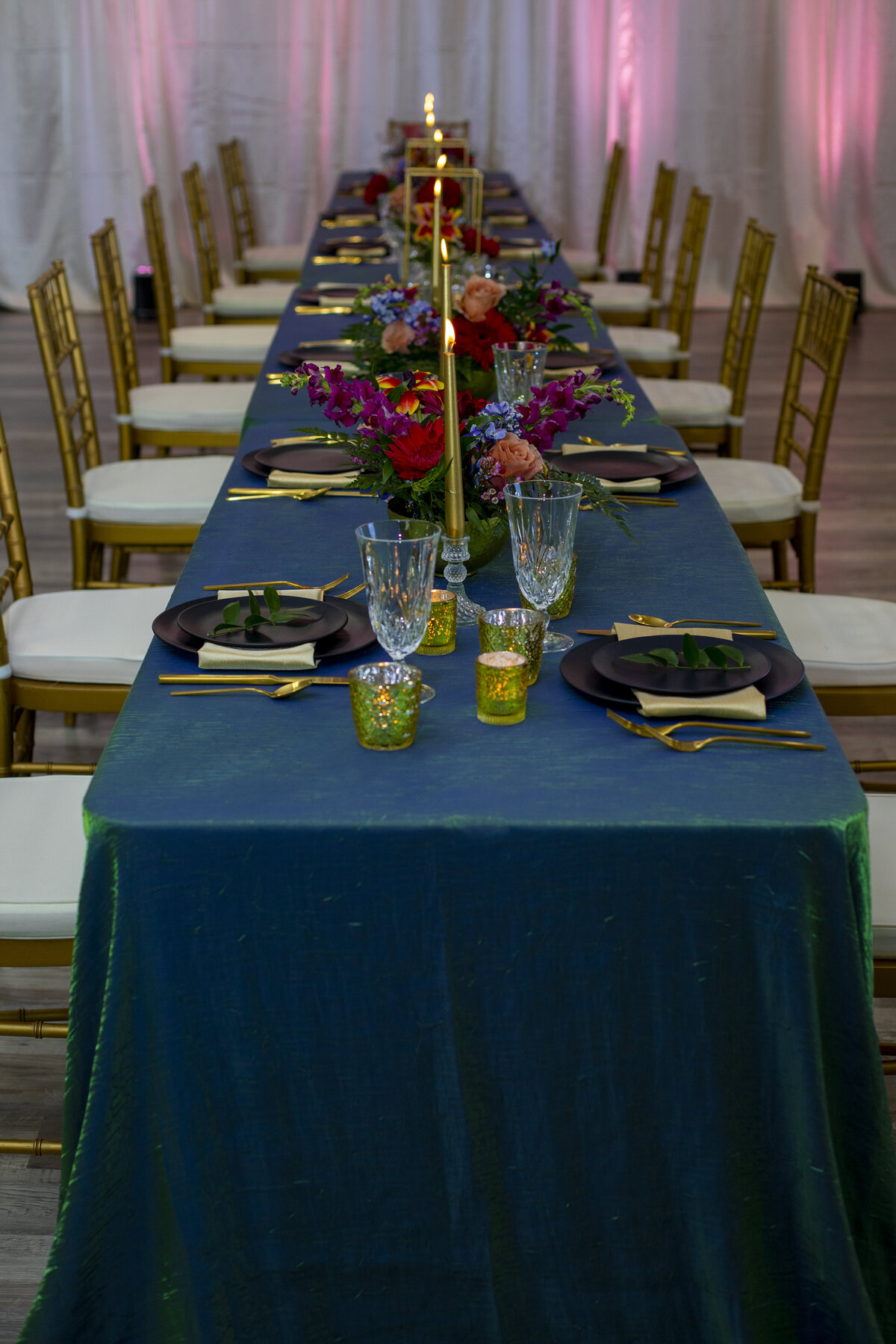 Dinner Party