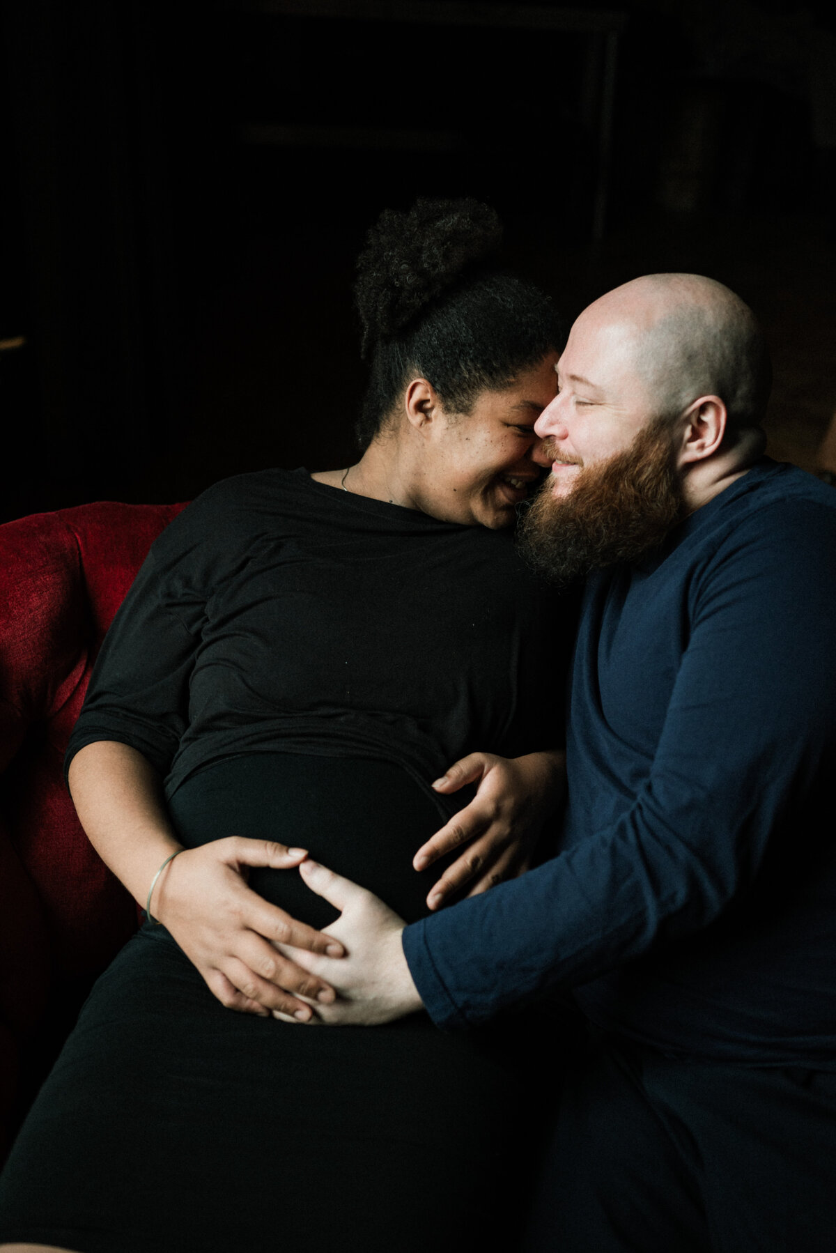 gezinsfotograaf, Antwerpen, unieke portretfotografie, zwangerschapsfotograaf-7
