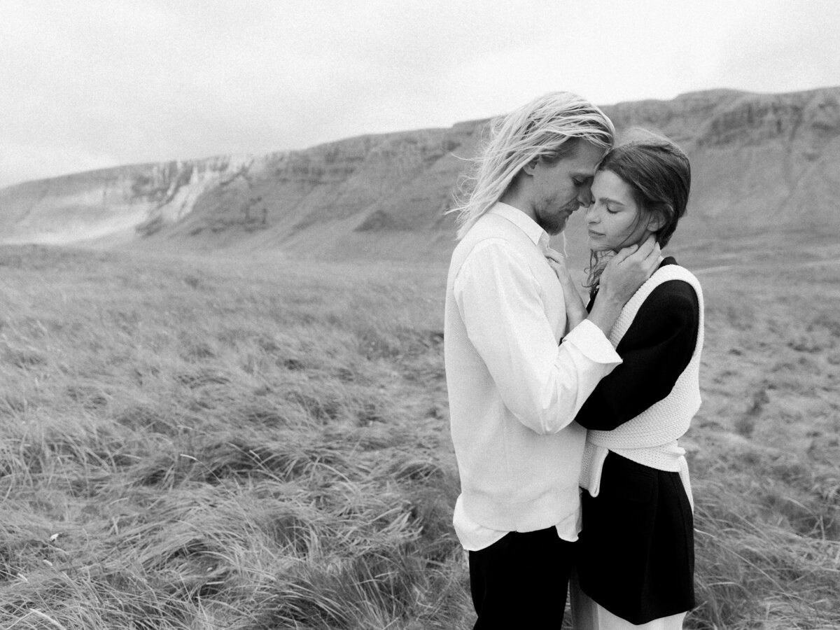 Lifestyle Couple Session-Iceland-Samin Photography-2