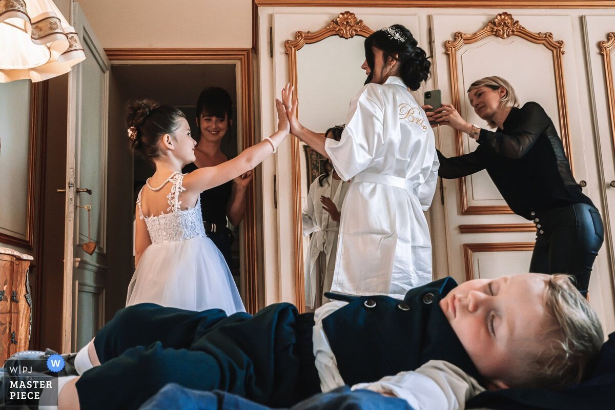 Meilleur Photographe Mariage - 12