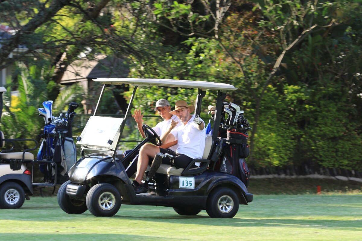 TOAZ Golf 2024-3640