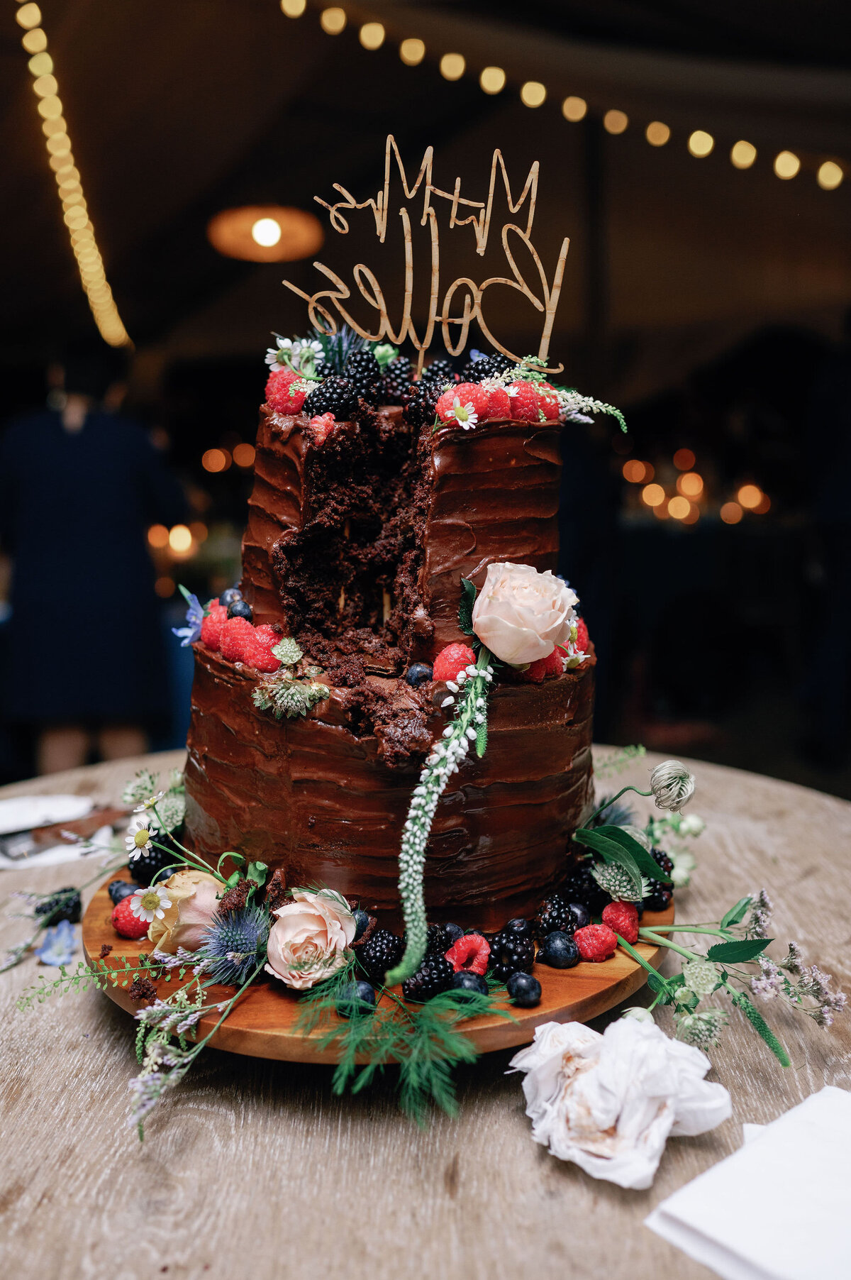 Wedding At Runnymede Plantation, Charleston, SC