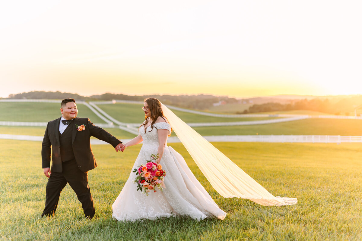 Alicia & Josh 50
