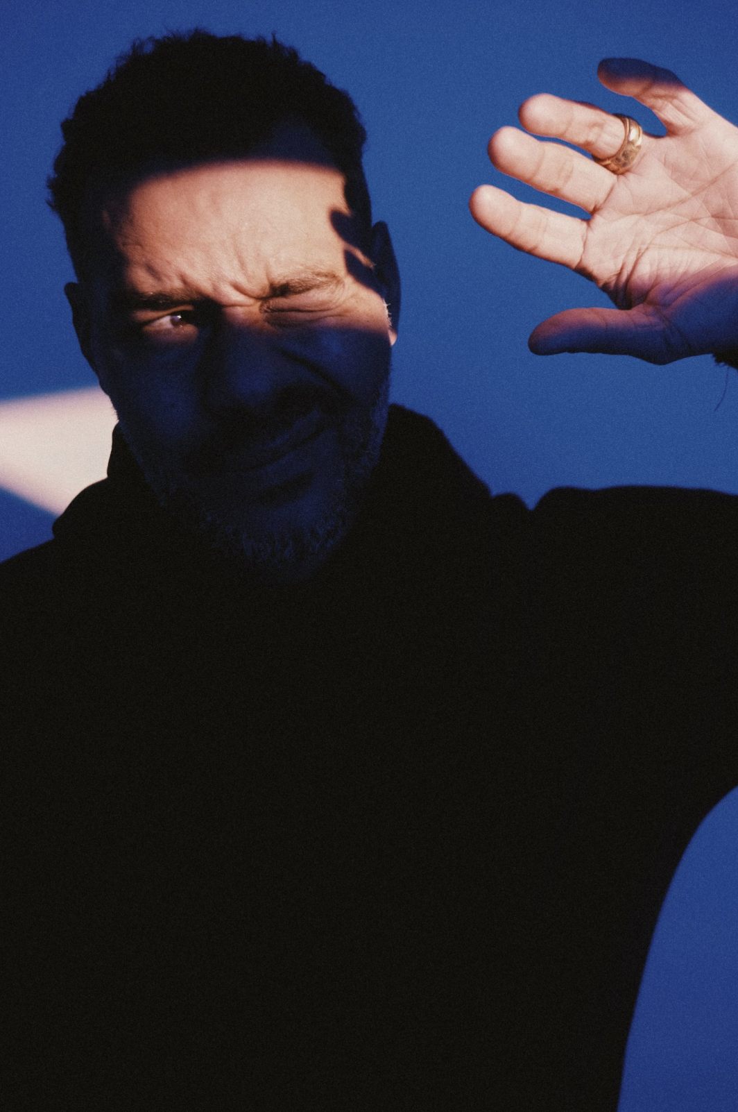 A versatile portfolio piece for directors and producers seeking a DoP.