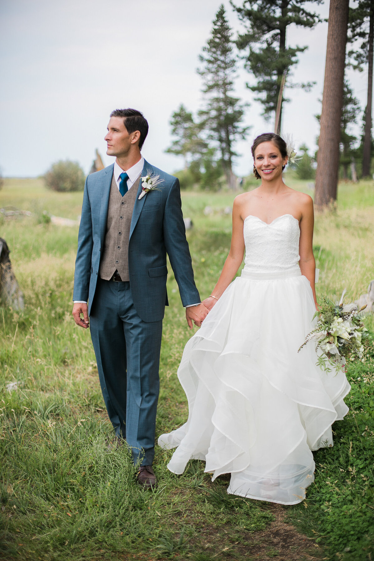 Lake Tahoe Wedding-20