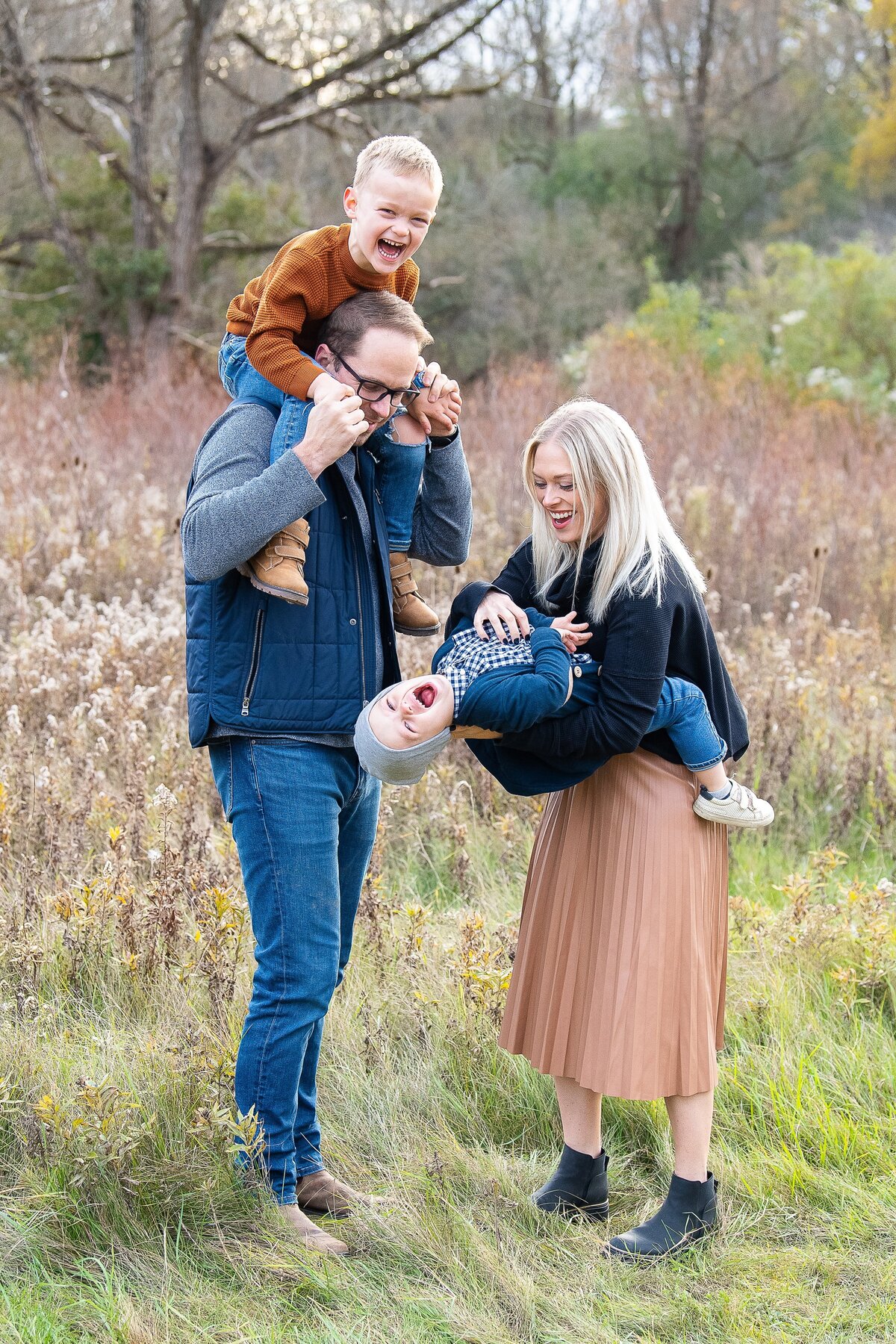 One12 Photography | Family Photography in London, Ontario27
