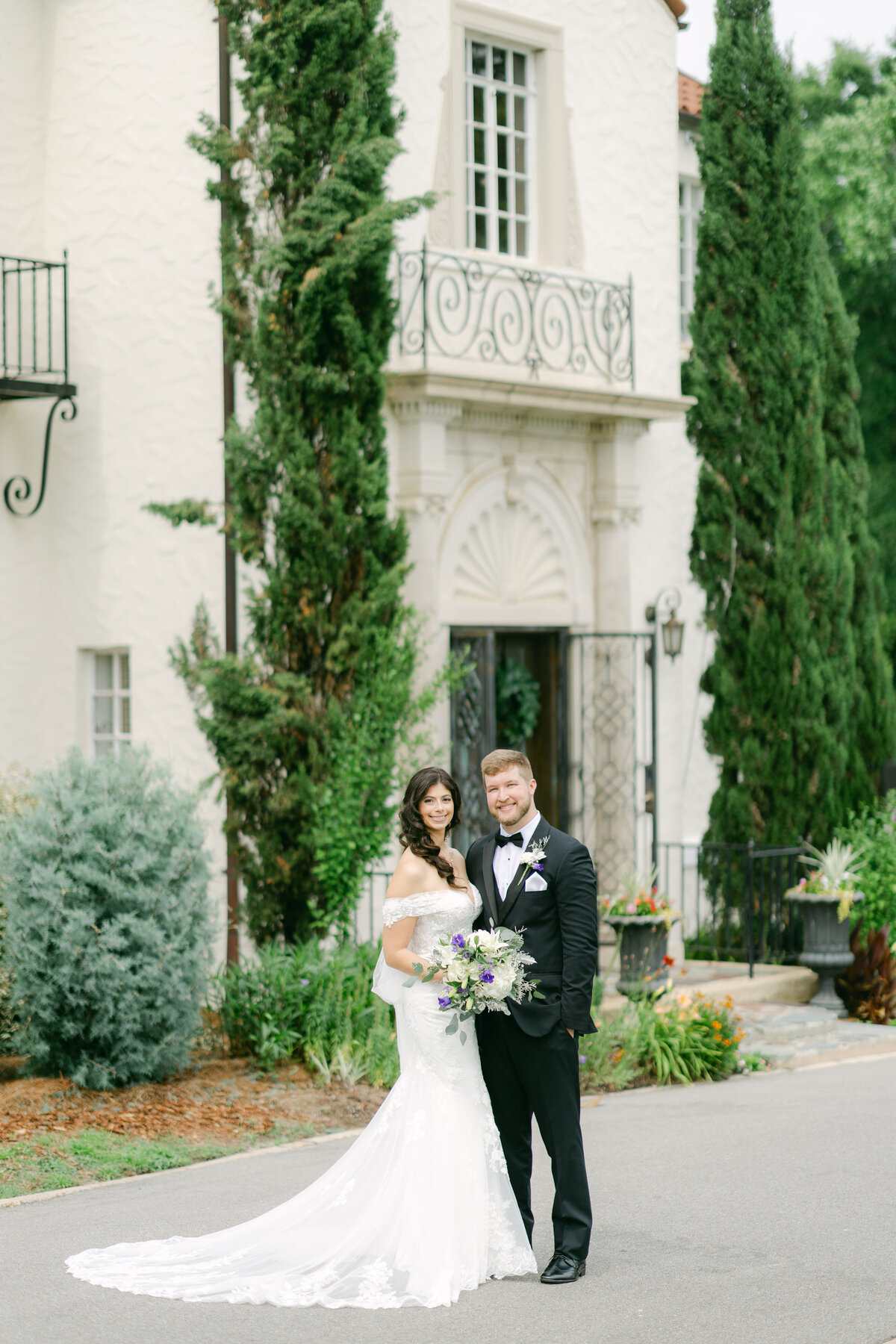 Katherine Horton Photography Emily & Drew's Wedding Day Katherine's Favorites 048