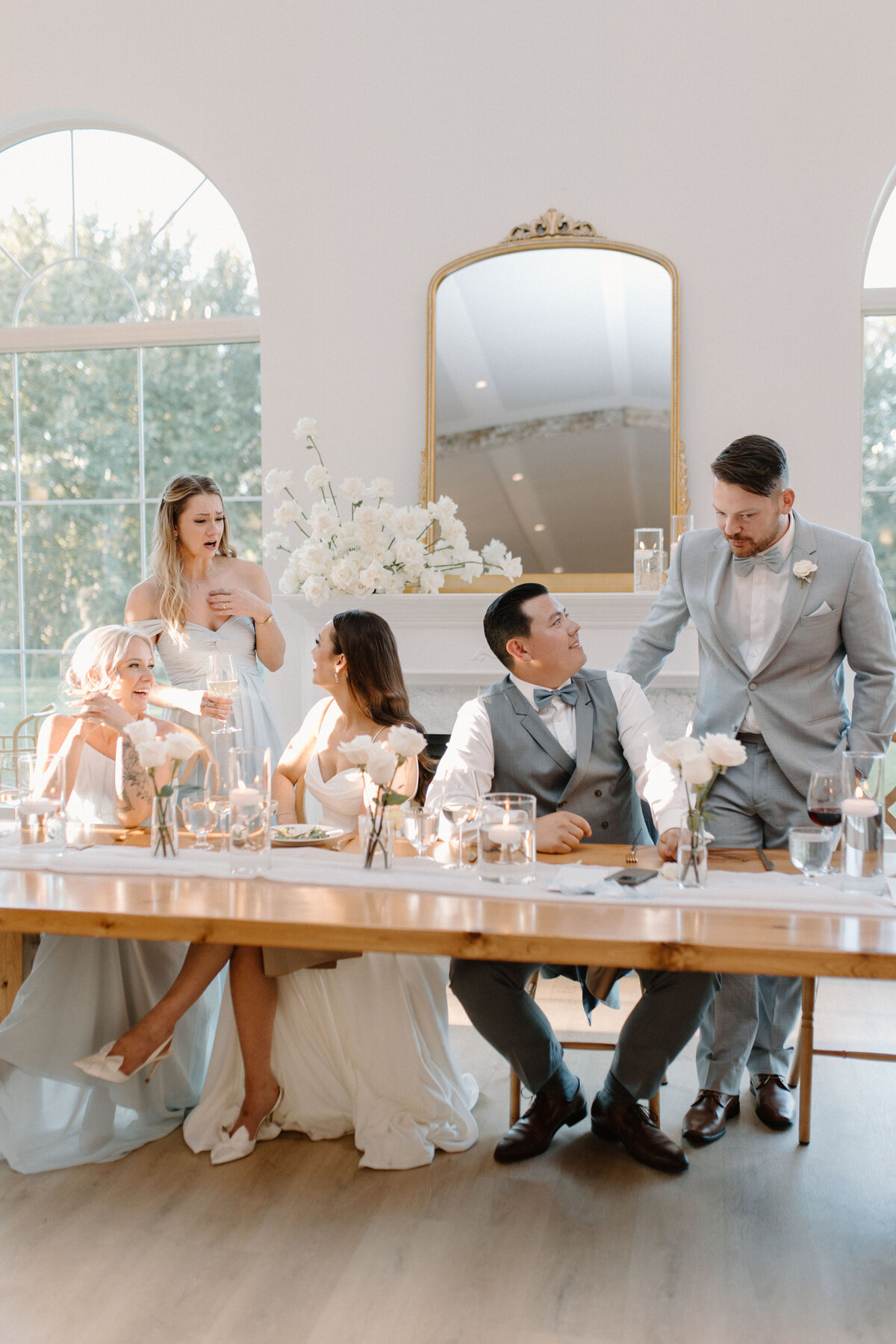 Nikki Collette Photography - Anna-Maria & Anthony Wedding -CELEBRATE-126