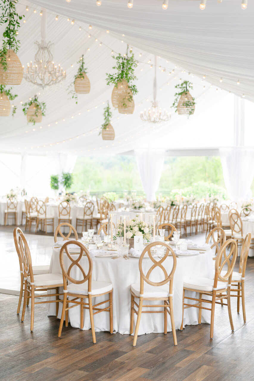 Saratoga National Golf Course Wedding- O'Malley Photographers-48