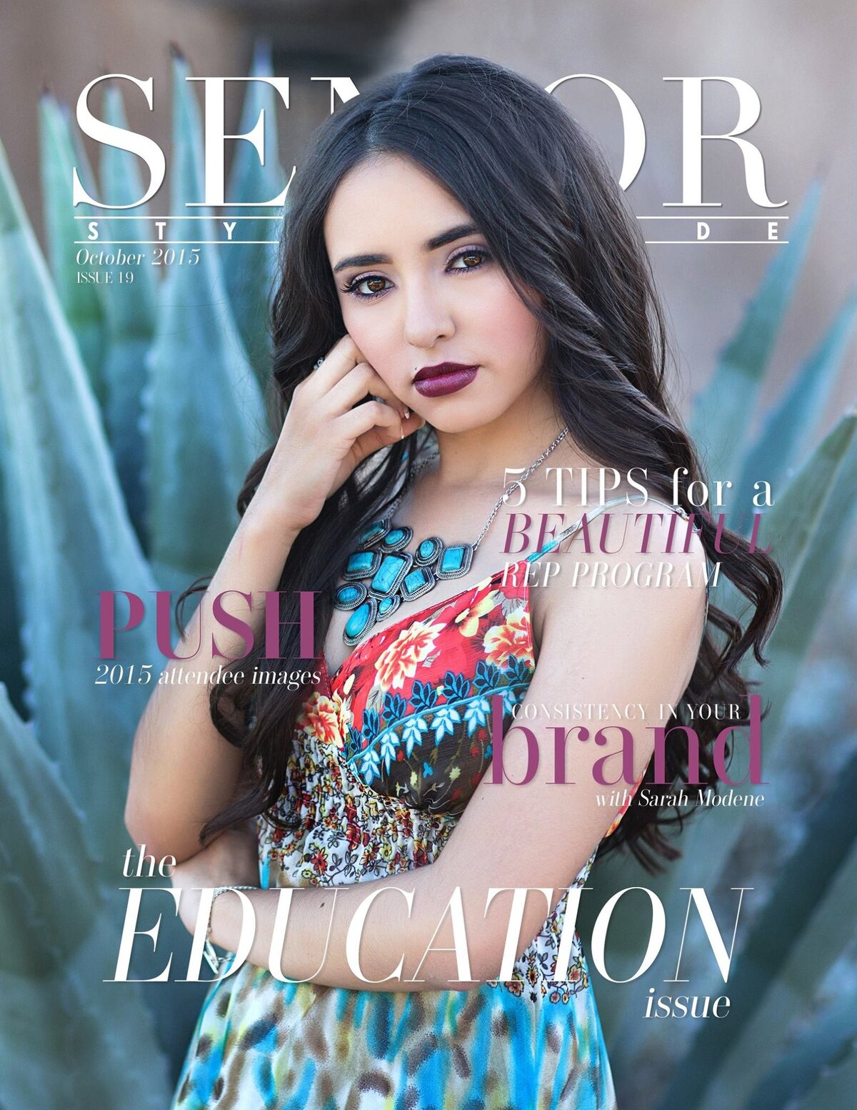 Issue 19