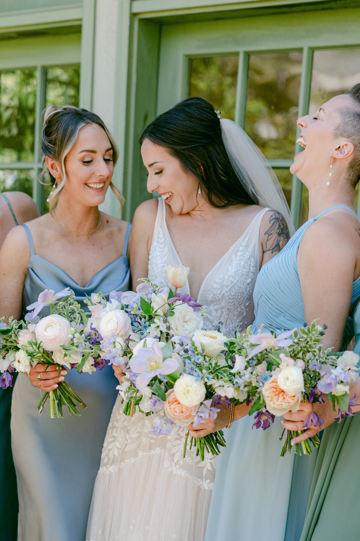 The Blisses Wedding_VanLandingham Estate Charlotte Wedding Venue_NC Wedding Photographers_0162