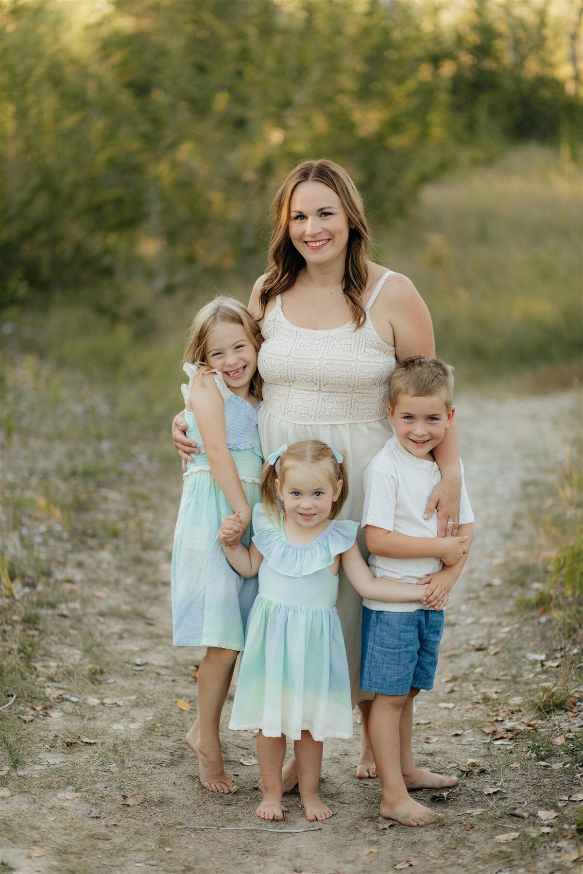 Lindsay & Family Beach Session-8