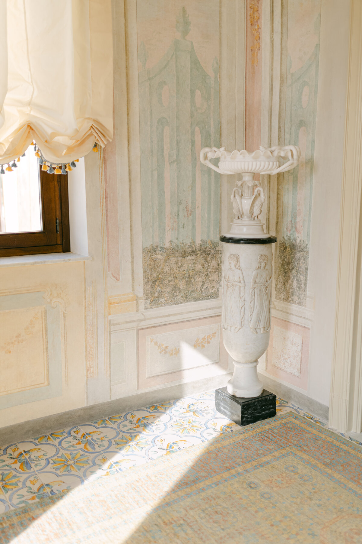 1074  - Maila Enea Events - Villa Del Gattopardo Hotel - Palermo_ Italy - Joana Senkute Photography