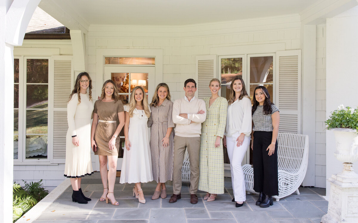personal brand photoshoot for  matt golley real estate