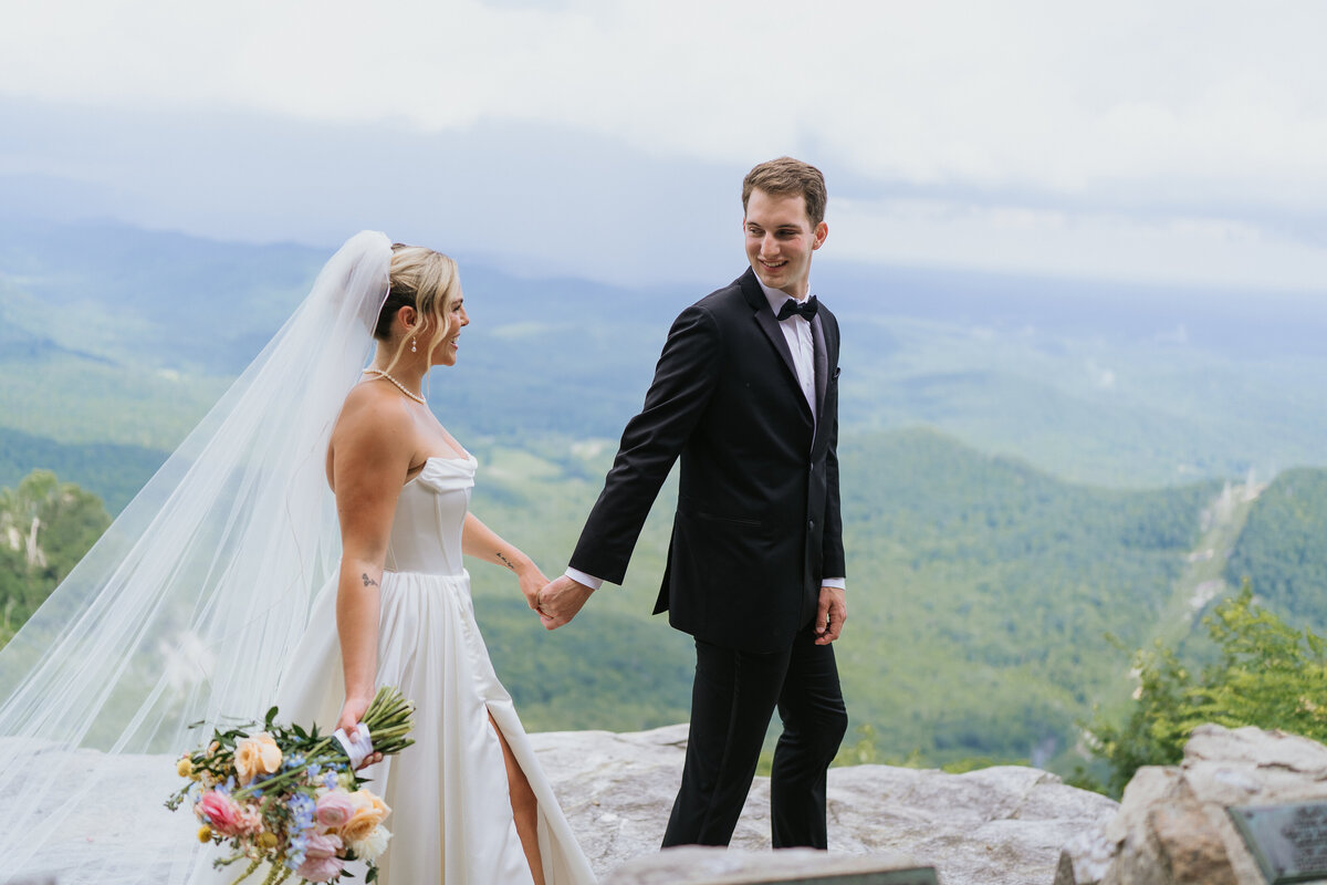 Mr. & Mrs. Pulver034