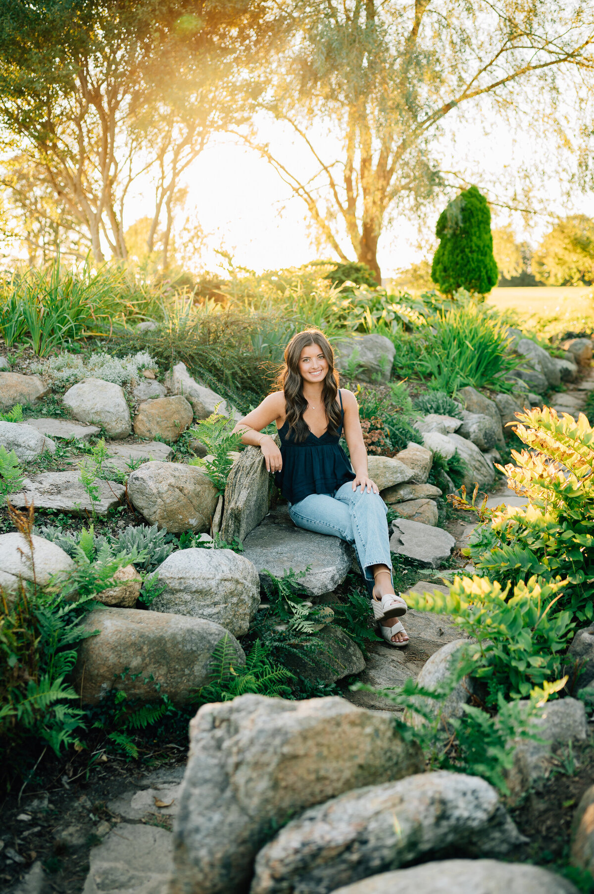 Sharon Leger Photography | Canton CT Newborn and Family Photographer -9