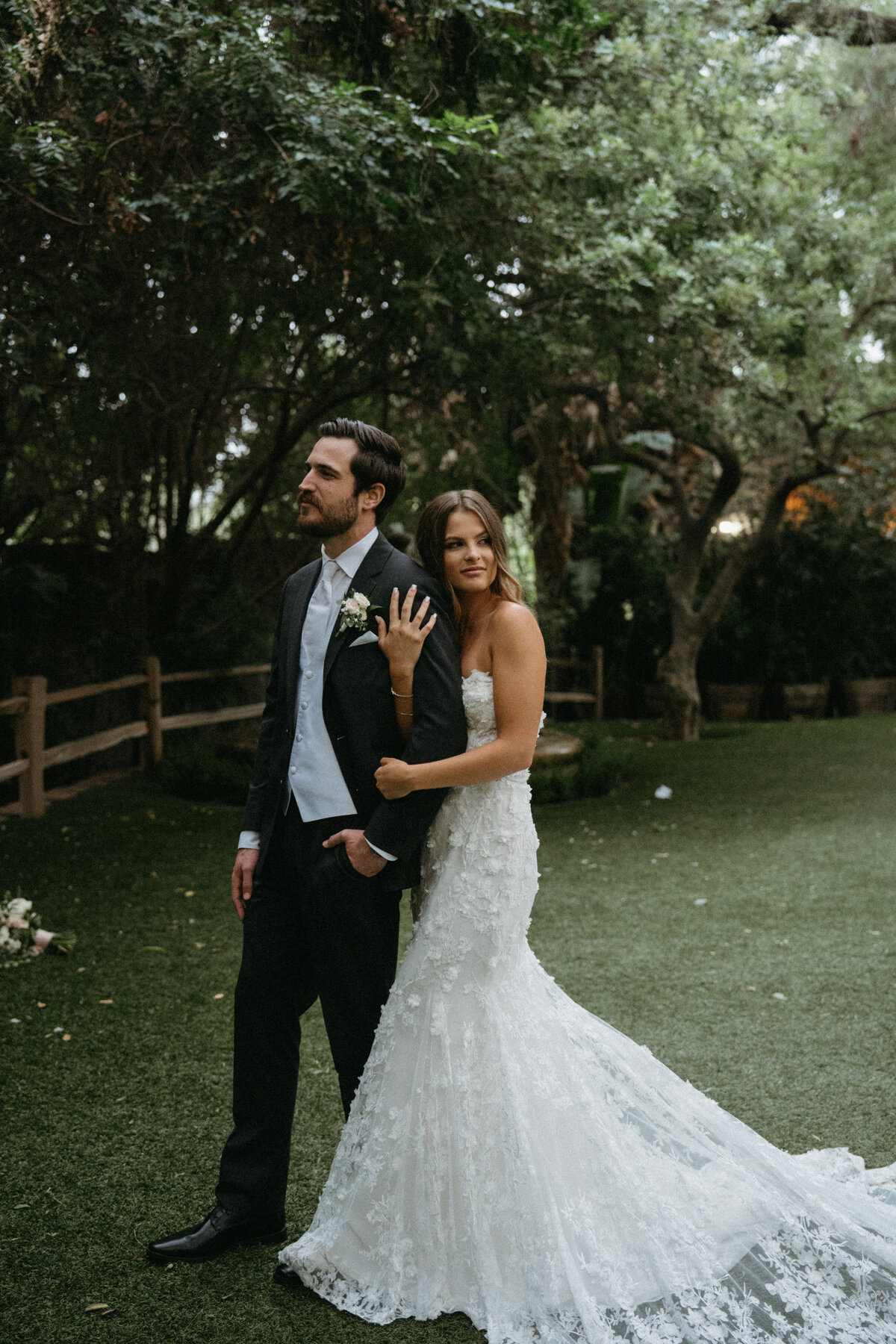Green Gables Wedding Venue photographed by Vivian Fox Photography