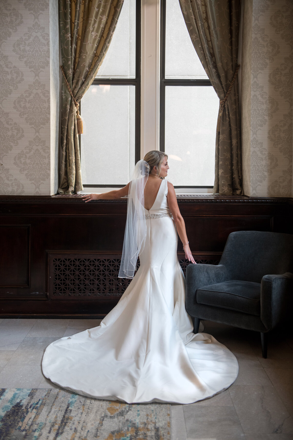 bride wedding