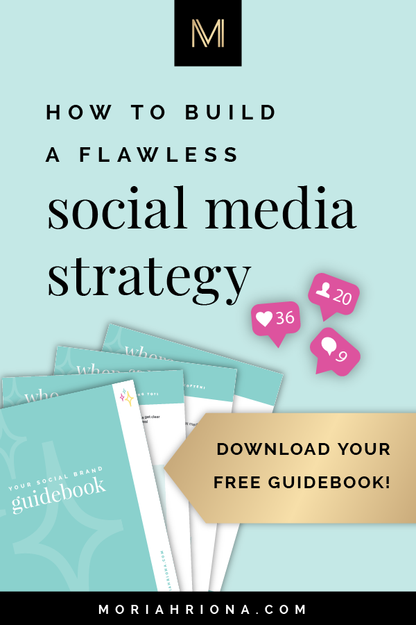 social-media-marketing-workbook-moriah-riona-branding-colorado-springs