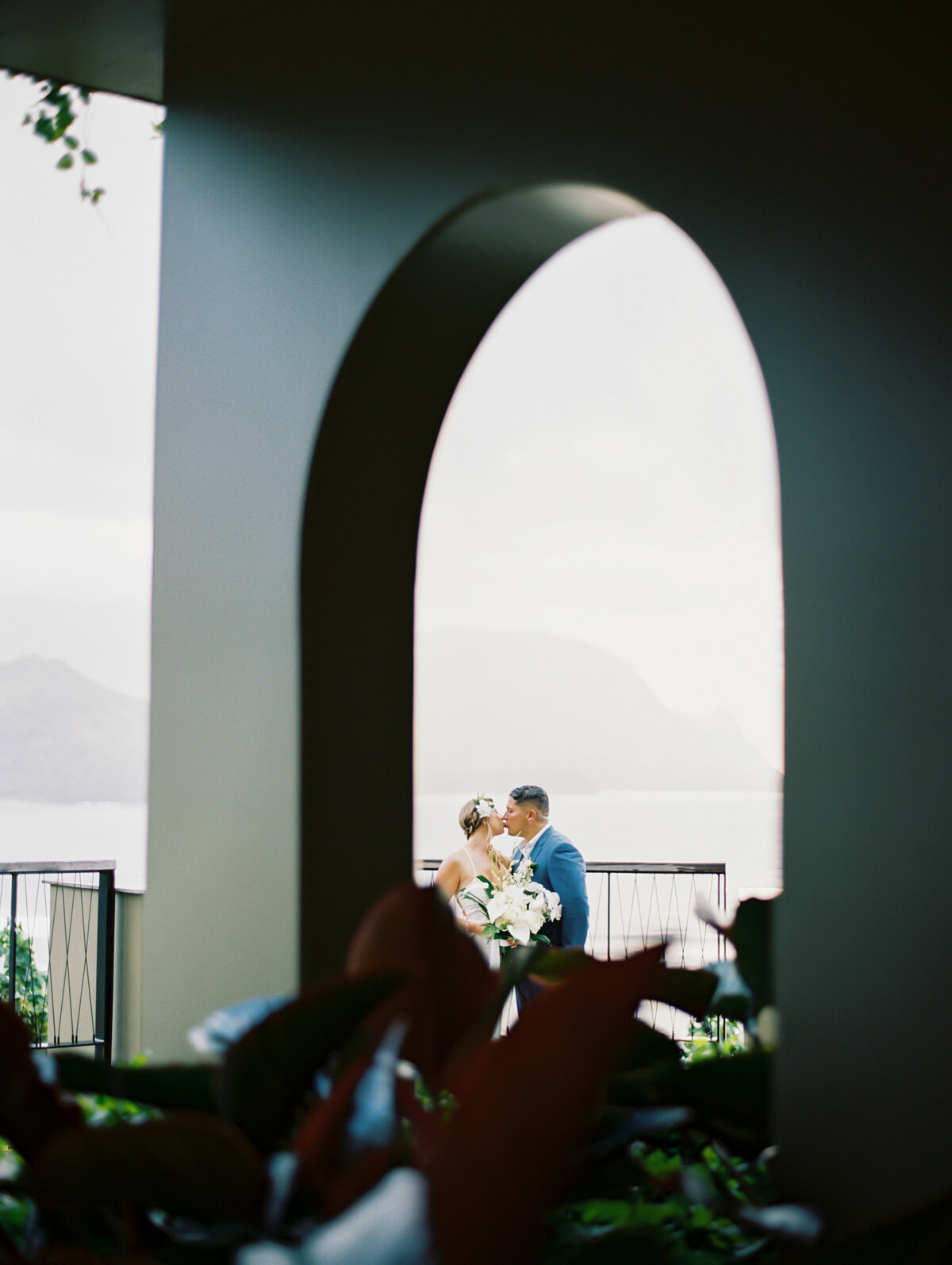 Kauai Wedding photographer Mami Wyckoff Photography engagement family maternity portrait 005