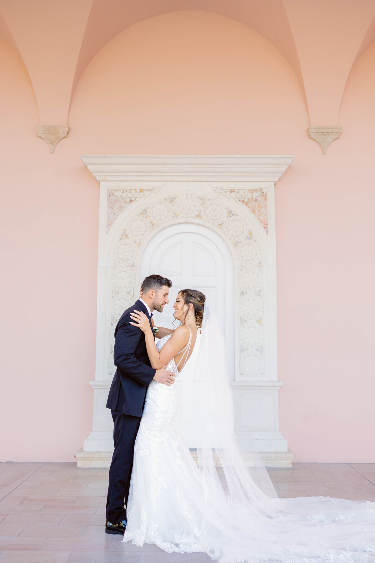 Ca' d'Zan Wedding - The Ringling - Sarasota Wedding Photographer - Works of Wonder Photography-2 (4)
