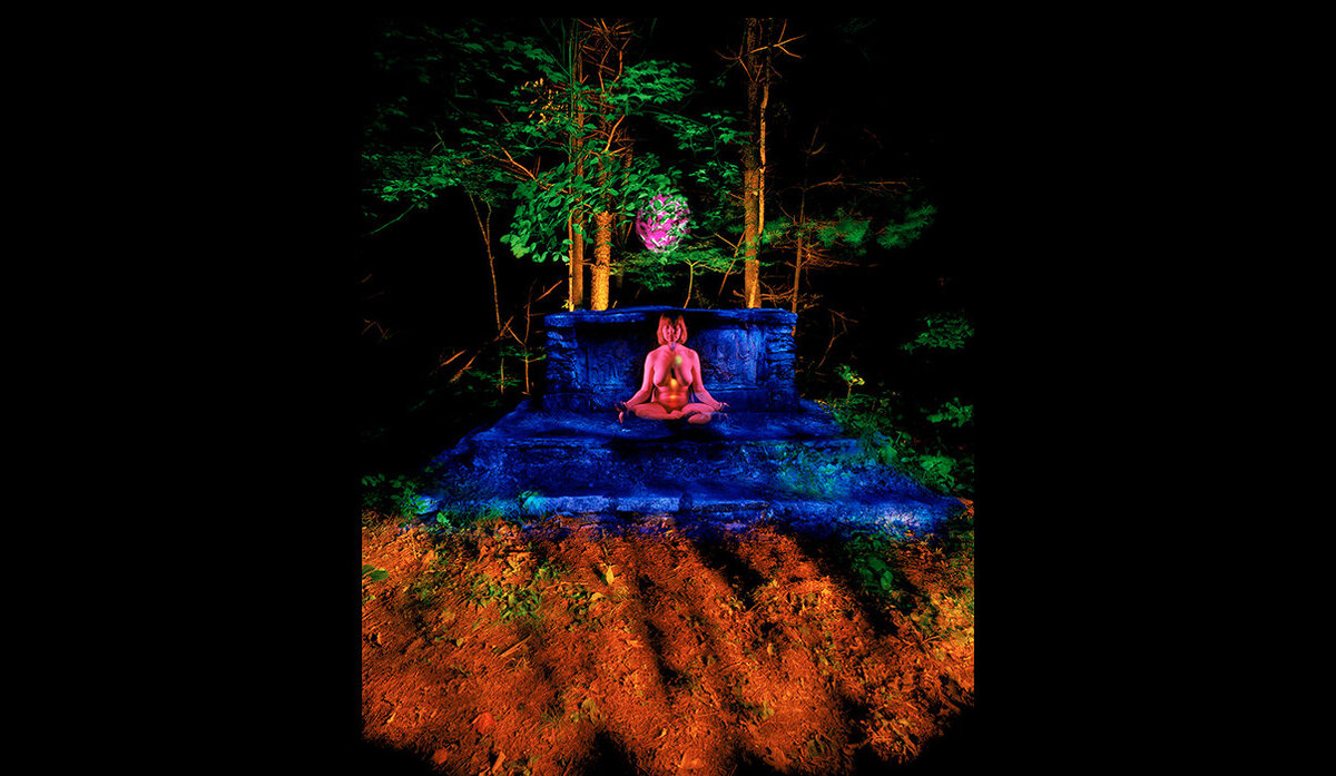 01_Allignment of the Heart Chakra