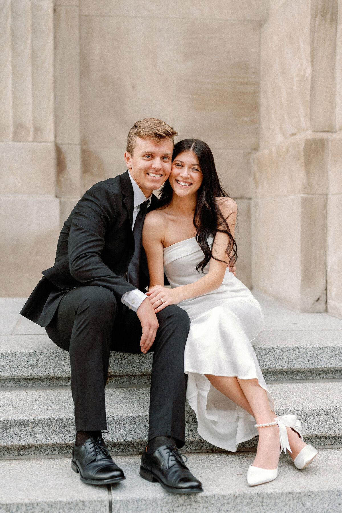 Grabd Rapids Engagement Session Amway 43