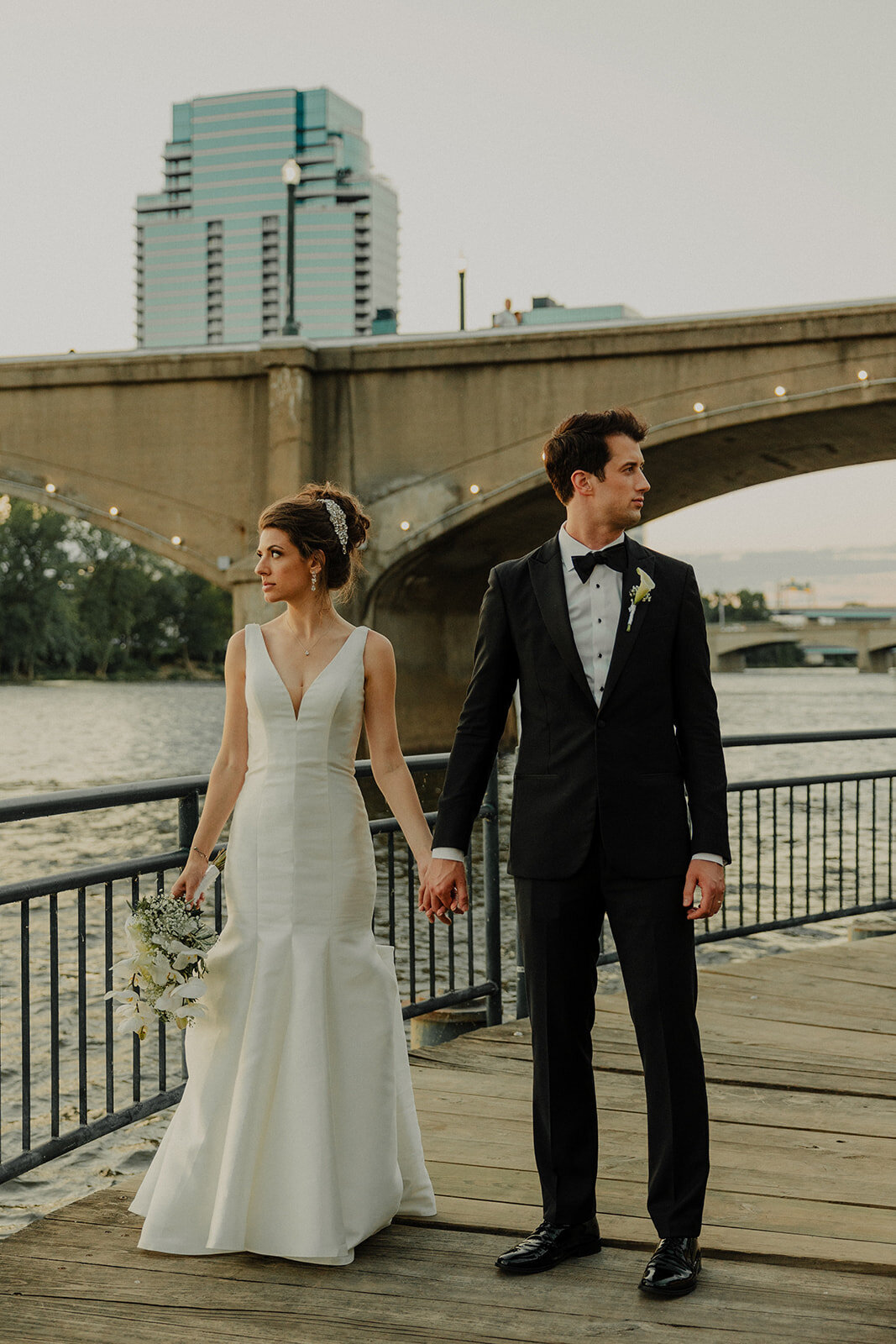 Ballroom at McKay Grand Rapids Wedding-13