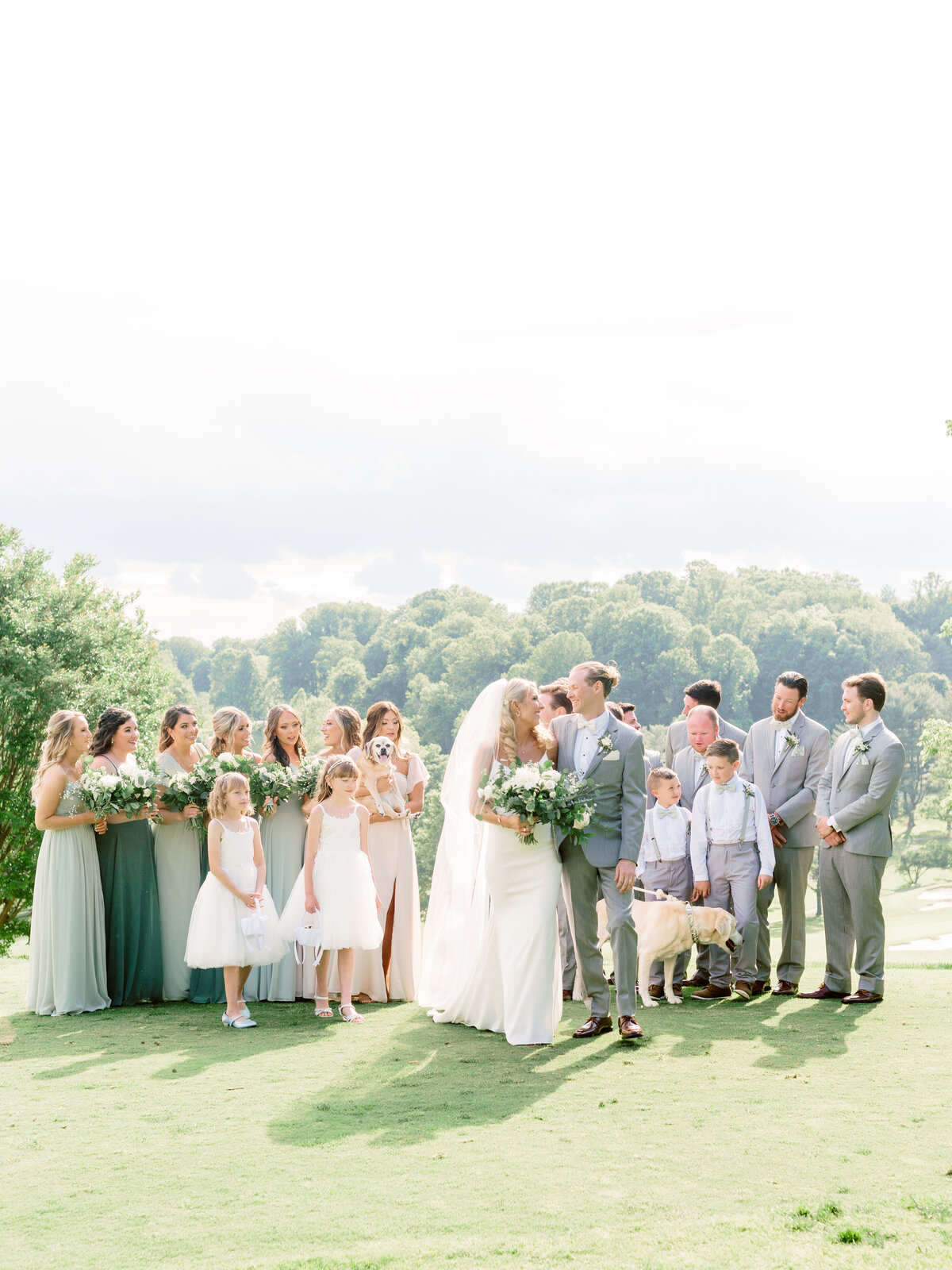 K+J_Hunt Valley Country Club_Luxury_Wedding_Photo_Clear Sky Images-78