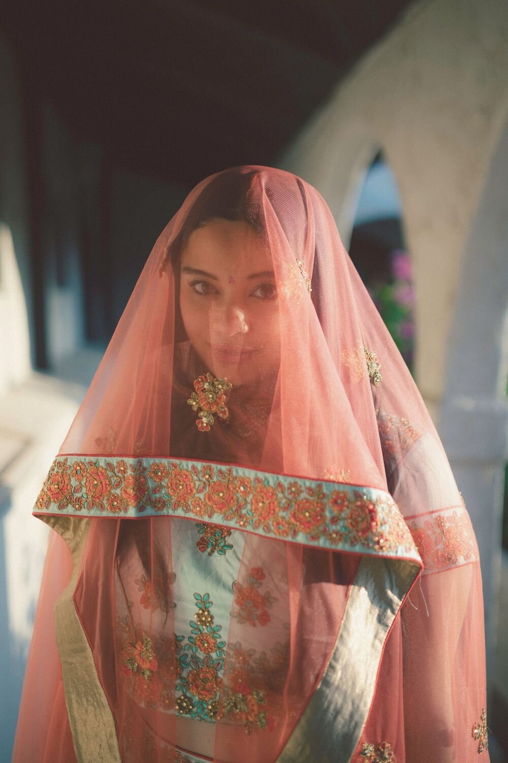 Raghavi Anand Indian Bride Styled Session Wedding Katherine Krakowski Reno Nevada Lake Tahoe Photographer 5
