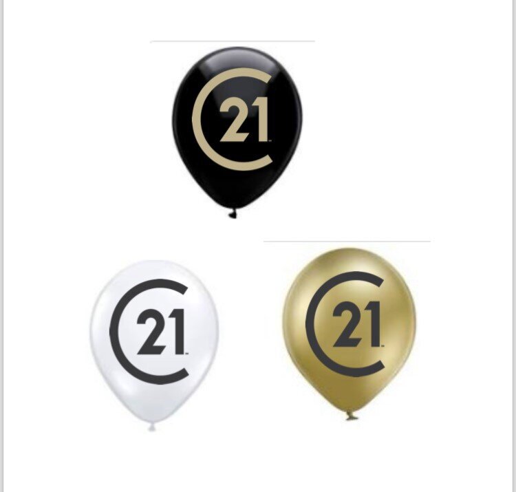 Balloons